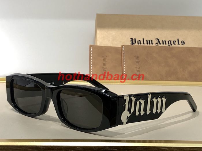 Palm Angels Sunglasses Top Quality PAS00062